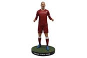 Merchandise - Footballs Finest - VIRGIL VAN DIJK - OFFICIAL LIVERPOOL FC - FOOTBALL'S FINEST 60CM RESIN STATUE - Figur - 5056122519826