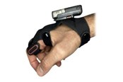 Systemzubehör - Honeywell right hand strap glove - large - 8675I505-RHGL