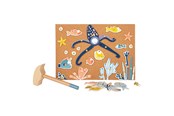 Kreativ-Spiele - Small Foot - Hammer Tap Ocean - 12263