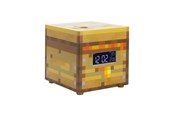 Merchandise - Paladone - Minecraft Bee Hive - Wecker - 5055964788469