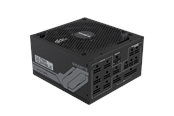 Netzteile - GIGABYTE UD1300GM PG5 Netzteile - 1300 Watt - 140 mm - ATX - 80 Plus Gold zertifiziert - GP-UD1300GM PG5
