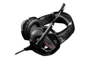 Kopfhörer/Headsets - MODECOM VOLCANO MC-859 BOW - S-MC-859-BOW