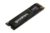 SSD - GOODRAM PX600 SSD - 2TB - M.2 2280 - PCIe 4.0 - SSDPR-PX600-2K0-80
