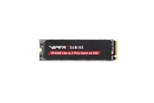 SSD - Patriot Viper VP4300 Lite SSD - 2TB - PCIe 4.0 - M.2 2280 - VP4300L2TBM28H