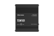 Switches - Teltonika TSW101 Automotive PoE+ Switch - TSW101000000