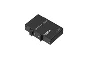 Switches - Teltonika TSW114 Gigabit DIN Rail Ethernet Switch - TSW114000000