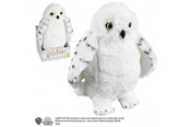 Merchandise - Harry Potter - Hedwig plush medium 29 cm tray - Teddybär & Kuscheltier - 849421006259