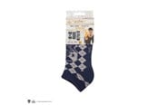 Merchandise - Harry Potter - Socks Set of 3 - Ankle - Ravenclaw - 35 - 45 - Socken - 4895205606647