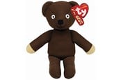 Puppen & Zubehör - Ty Mr. Bean's Teddy - 0008421461790