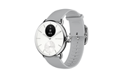Smartwatches, Pulsuhren, Sportuhren & Schrittzähler - Withings Scanwatch 2 - 38mm - Weiss - HWA10-model 2-All-Int