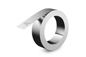 Papier, Fotopapier und Etiketten - DYMO ® Rhino™ Industrielles Prägeband, nicht klebendes Aluminium, 12 mm x 4,8 m - S0720160