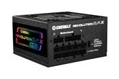 Netzteile - Enermax Revolution D.F. X 850 Netzteile - 850 Watt - 120 mm - ATX 3.0 - 80 Plus Gold zertifiziert - ERT850EWT