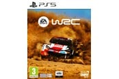 Spiele - WRC - Sony PlayStation 5 - Rennspiel - PEGI 3 - 5030949125163