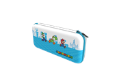 Gaming Zubehör - PDP Mario Escape - Miscellaneous Bag - Nintendo Switch - 500-218-MRES