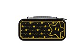 Gaming Zubehör - PDP Plus GLOW - Miscellaneous Bag - Nintendo Switch - 500-224-STGD