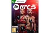 Spiele - UFC 5 - Microsoft Xbox Series X - Fighting - PEGI 16 - 5030934125260