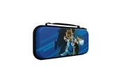 Gaming Zubehör - PDP Travel Case Plus GLOW - Link Hero - Miscellaneous Bag - Nintendo Switch - 500-224-LKHG