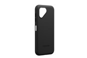 Handys - Cover & Cases - Fairphone 5 Protective Soft Case - Matte Black - F5CASE-1ZW-WW1