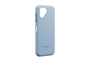 Handys - Cover & Cases - Fairphone 5 Protective Soft Case - Sky Blue - F5CASE-1BL-WW1