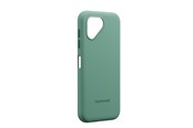 Handys - Cover & Cases - Fairphone 5 Protective Soft Case - Moss Green - F5CASE-1GR-WW1