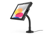 Monitorhalterung - Compulocks stand - for tablet - swell enclosure - black - 159B209SWLB