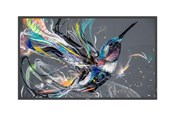 Digital Signage & Hotel - Philips 55BDL3650Q Q-Line - 55" Class (54.6" viewable) LED-backlit LCD display - 4K - for digital signage - 55BDL3650Q/00