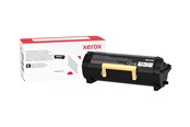 Druckerzubehör - Tinte & Toner - Xerox - Extra High Capacity - black - original - toner cartridge - Use and Return - 006R04727