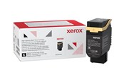 Druckerzubehör - Tinte & Toner - Xerox - high capacity - black - original - toner cartridge - Use and Return - 006R04685