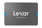 SSD - Lexar NQ100 SSD - 1.9TB - SATA-600 - 2.5" - LNQ100X1920-RNNNG