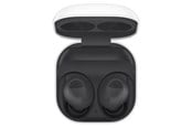 Kopfhörer/Headsets - Samsung Galaxy Buds FE - Graphite *DEMO* - SM-R400NZAAEUB
