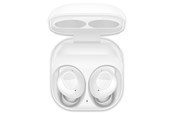 Kopfhörer/Headsets - Samsung Galaxy Buds FE - White *DEMO* - SM-R400NZWAEUB