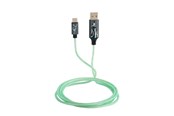 Merchandise - Harry Potter - USB A to C Light-Up 1.2m - CBHP-ACLI-PATRONUS