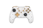 Gaming Zubehör - Trade Invaders Harry Potter: Hedwig (White) - Wireless Controller - Nintendo Switch - 299252h