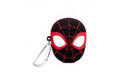 Handys - Anderes Zubehör - Thumbs Up! Marvel PowerSquard AirPods Case Miles Morales - 1002699