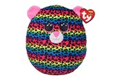 Puppen & Zubehör - Ty Squishy Beanies Dotty 25.5cm - 0008421392865