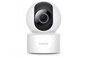 Smart-Home - Xiaomi Smart Camera C200 1080p high resolution | 360° rotation | Infrared night vision | Human tracking - BHR6766GL