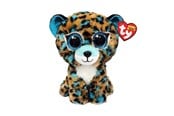 Puppen & Zubehör - Ty Beanie Boos Cobalt 15cm - 0008421366910