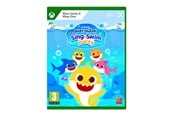Spiele - Baby Shark: Sing & Swim Party - Microsoft Xbox One - Abenteuer - PEGI 3 - 5061005350014