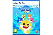 Spiele - Baby Shark: Sing & Swim Party - Sony PlayStation 5 - Abenteuer - PEGI 3 - 5060528039888