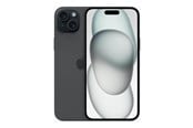 Handys & Smartphones - Apple iPhone 15 Plus 512GB - Black - MU1H3QN/A