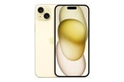 Handys & Smartphones - Apple iPhone 15 Plus 512GB - Yellow - MU1M3QN/A