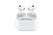 Kopfhörer/Headsets - Apple AirPods Pro (2nd generation) with MagSafe Case (USB‑C) - MTJV3DN/A