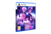 Spiele - Eternights - Sony PlayStation 5 - Fighting - PEGI 16 - 5016488140959