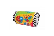 Baby Spielzeug - Playgro Tumble Jungle Musical Peek In Roller - 1-0184970