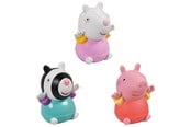 Peppa Pig - Tomy Peppa Pig - Water Play (Peppa & Friends) - 5011666734135