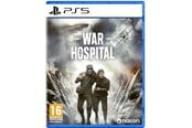 Spiele - War Hospital - Sony PlayStation 5 - Real Time Strategy - PEGI 16 - 3665962022032