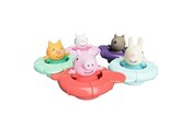 Peppa Pig - Tomy Peppa Pig- Pool Party - 5011666735491