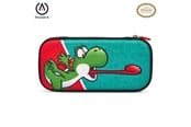 Gaming Zubehör - PowerA Schlankes Etui für Nintendo Switch – Go Yoshi - Miscellaneous Bag - Nintendo Switch - NSCS0088-01