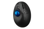 Maus - Kensington Pro Fit® Ergo TB450 Trackball - Maus (Schwarz) - K72194WW