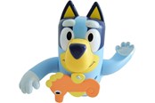 Wasserspielzeug - Tomy Bluey - Swimming Bluey - 5011666735484
